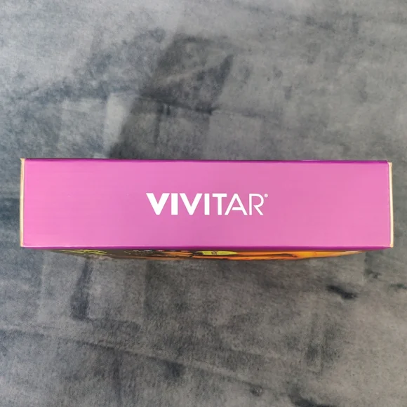 VIVITAR 2021 Sunset Lamp - Picture 4 of 8